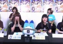 Buntut Dari Kemelut Kemono Friends, Para Seiyuunya Meminta Maaf