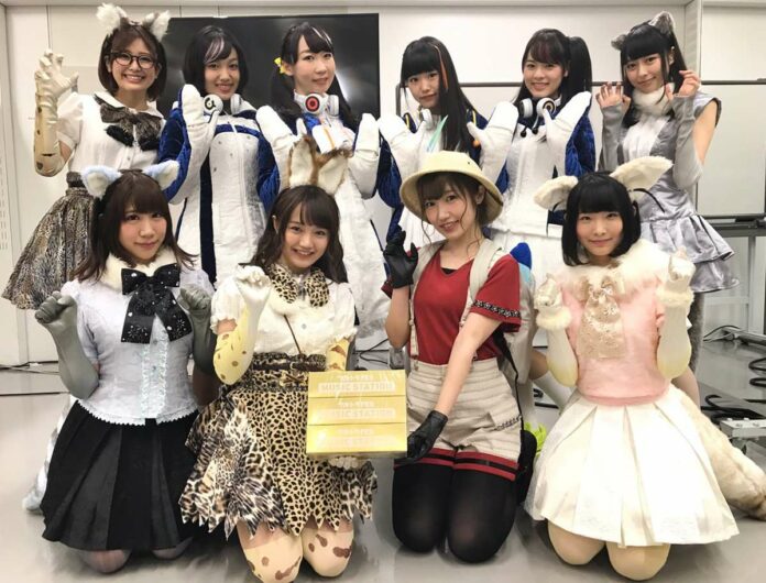 kemono-friends-music-station-ultra