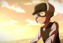 Nagi Yanagi akan Bernyanyi Untuk Anime Terbaru Kino no Tabi