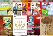 Jadwal Terbit Komik Tanggal 27 September 2017