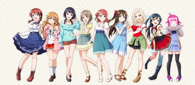 love-live