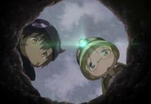 “Made in Abyss” Episode 9: Celah Raksasa