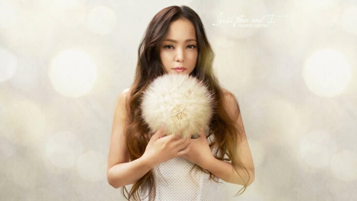 namie amuro