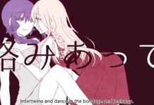 Suka Yuri? Mari Intip Video Klip dari Lagu Karya Produser Vocaloid Nejishiki Ini!
