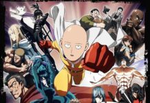 Hikaru Midorikawa akan Turut Menjadi Seiyuu di Anime One Punch Man