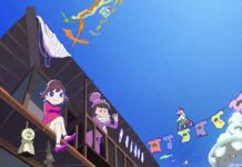 AŌP dan AŌP Zero akan Bernyanyi untuk Musim Kedua Anime Osomatsu-san
