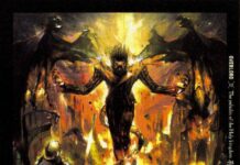Januari 2018, Musim Kedua Overlord Siap Dirilis