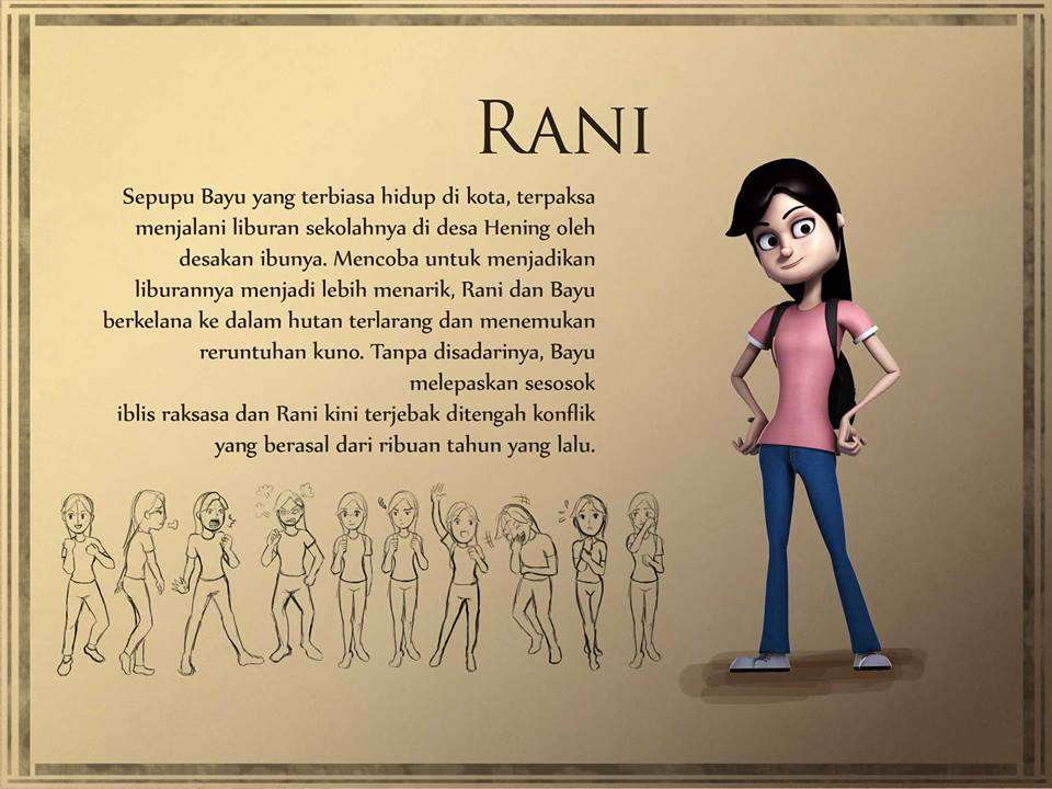Novel Knight Kris Bayu dan Keris Kesatria