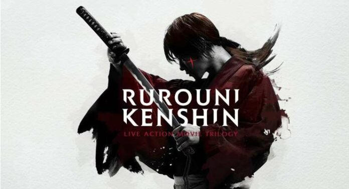 rurouni kenshin