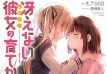 Oktober 2017, Novel Saekano Berakhir