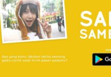 Oktober 2017, Game Modusin Cewek “Nyasar” Salah Sambung akan Dirilis