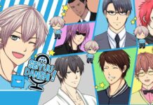 Pecinta BL? Mari Intip Seperti apa Novel Visual Seiyuu Danshi!