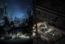Visual Terbaru Anime Shoujo Shuumatsu Ryokou Dirilis