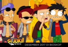 Video Teaser Terbaru Anime Si Juki Dirilis Lagi