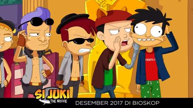 si juki