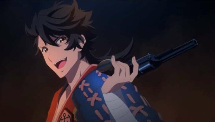 touken ranbu