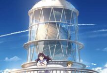 #KodeKeras: Film Anime Uchiage Hanabi akan Hadir di Indonesia?