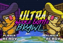 Ultra Space Battle Brawl akan Turut Dirilis di Xbox One?
