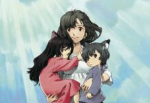 Mangaka “Wolf Children Ame and Yuki”, Yuu, Telah Berpulang
