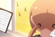 Opini: Tsurezure Children: Kisah Kasih di Sekolah