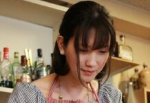Sebuah Tempat Kursus Di Jepang Menjanjikan Anda Menjadi Wanita Seutuhnya
