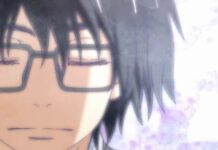 Olimpiade Musim Dingin Digelar, Anime 3-gatsu no Lion Hiatus Sementara