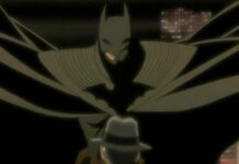 Tahun 2018, Film Anime Batman Ninja Siap Dirilis!