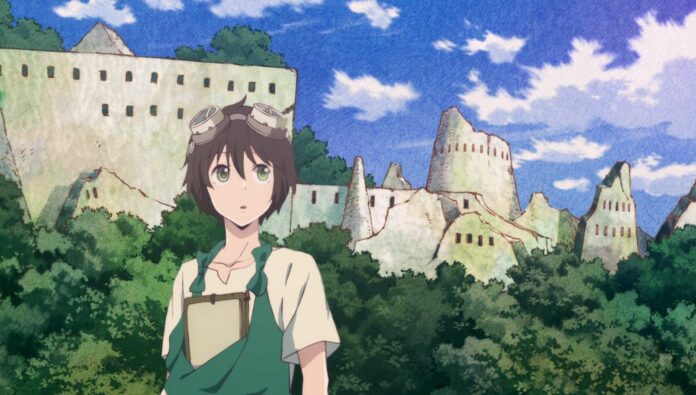 Children of the Whales (3)