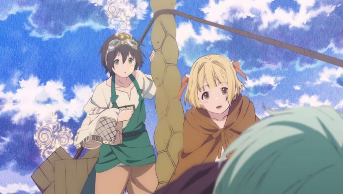 Children of the Whales (5)