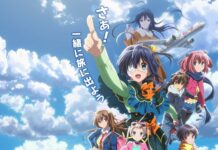 Intip Trailer Terbaru Film Chuunibyou demo Koi ga Shitai – Take on Me