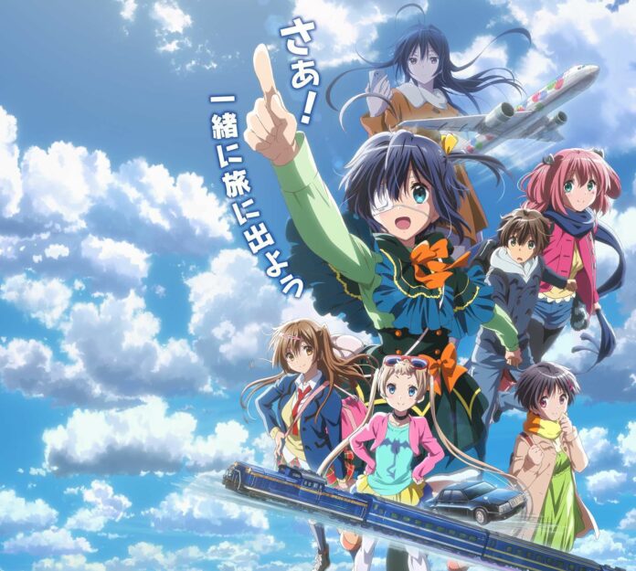 tribute to kyoani kaoris staff memories and messages to kyoto animation - 1 HD Gallery | Kaori Nusantara 2025