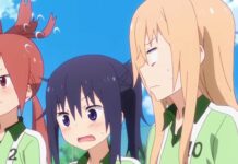 Tiga Chapter Lagi, Manga Himouto! Umaru-chan Segera Berakhir