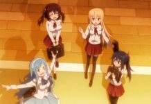 Fall 2017 Anime: Himouto! Umaru-chan R