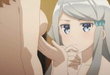 Kesan Pertama Imouto sae Ireba Ii – Wut? A Sister's All You Need