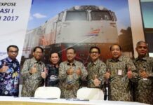 Gantikan Edi Sukmoro, Budi Noviantoro Menjadi Plt Direktur Utama KAI Budi Noviantoro Menjadi Plt Dirut KAI