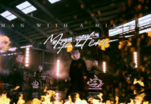 Tonton Video Musik Lagu Anime Inuyashiki dari band MAN WITH A MISSION