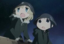 Fall Anime 2017: Shoujo Shuumatsu Ryokou
