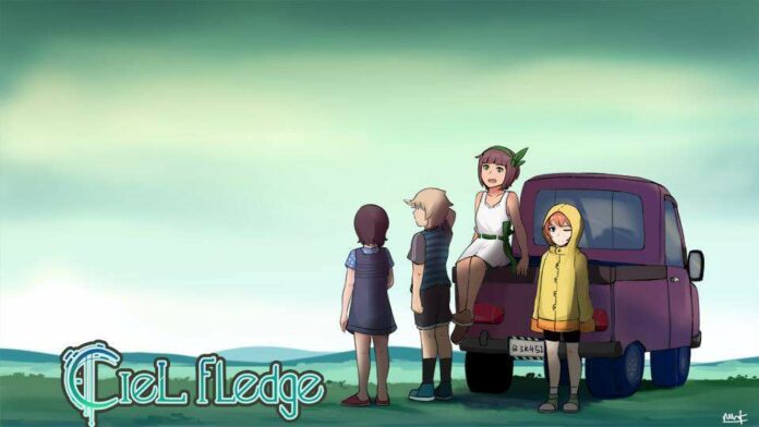 ciel fledge