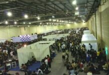 Comifuro X Akan Dilaksanakan Maret 2018