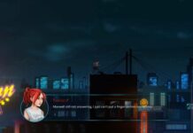Intip Video Teaser Terbaru dari Game Crimson451