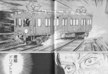 Ini Dia Asal Usul Meme Multi-Track Drifting
