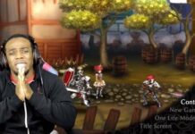 Mantap Jaya! Pegulat WWE Xavier Woods Main Fallen Legion!