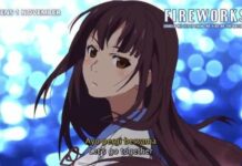 Tayang di Indonesia, Intip Trailer Fireworks (Uchiage Hanabi) Teks Indonesia Ini