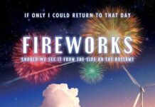 Sambut Fireworks di CGV Cinemas Indonesia!