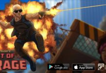 Dukung Developer Game Tanah Air, GameSir Jalin Kerjasama Dengan Touchten di Game Fist of Rage!