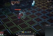 Intip Seperti Apa Penggunaan Sihir di Game Forged of Blood
