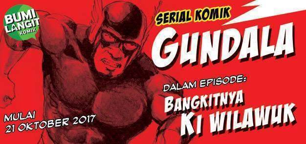 gundala