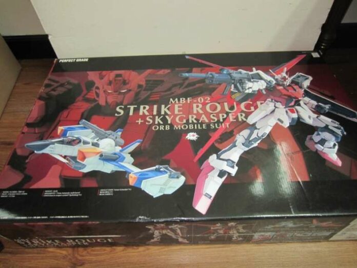 gundam seed