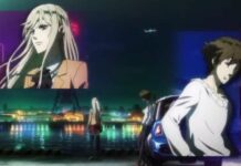 Januari 2018, Anime Hakata Tonkotsu Ramen Siap Dirilis