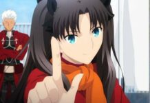 Jelang Rilis di Indonesia, Intip Lagi Sejumlah Screenshot dari Film Fate/stay night: Heaven’s Feel I. presage flower